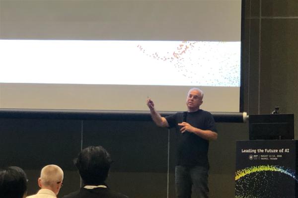 OCP APAC 2026: Nvidia SVP Shainer on&hellip;