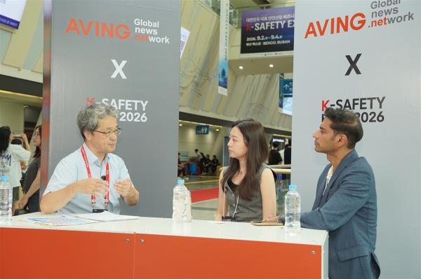 Exclusive: South Korea's safety AI boom…