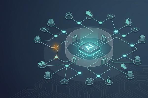 photo of Column: Beyond Zero Trust – why AI supply chain resilience needs a plan B image