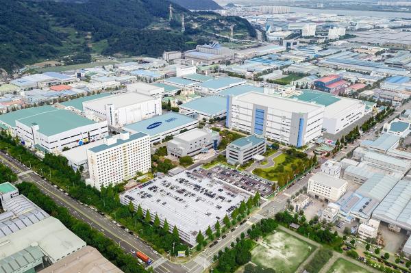Samsung Electro-Mechanics' disclosed&hellip;