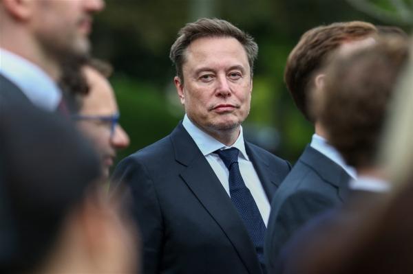 Podcast highlights: Is Elon Musk using&hellip;