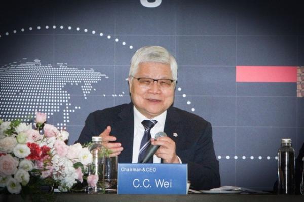 TSMC's US$100 billion bet: AI growth, US…