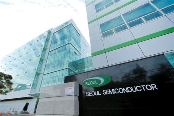 Seoul Semiconductor wins permanent India&hellip;