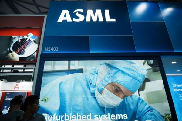 China's ASML DUV stockpile spurs calls&hellip;