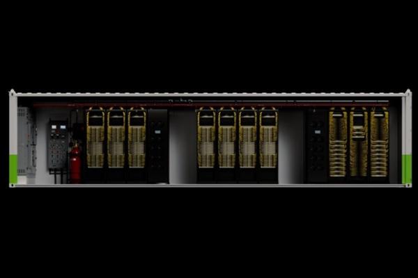 Nvidia DSX POD targets AI factories as…
