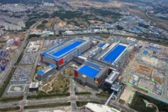 Samsung Foundry comeback takes&hellip;