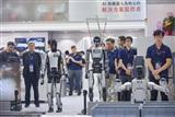 Humanoid robot shipments top 22,000 in…