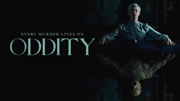 photo of Oddity is masterfully tense horror from the director of Hokum image