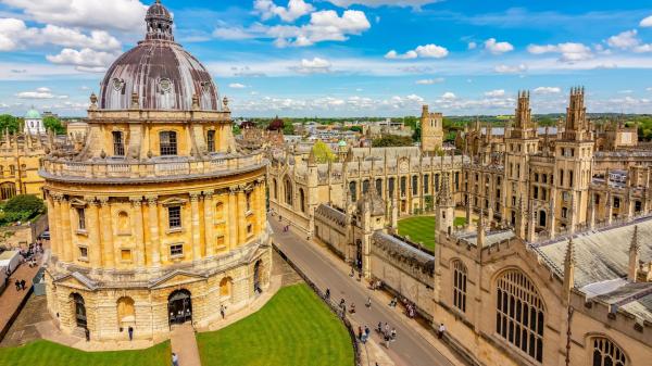 Hackers outsmart Oxford Uni career&hellip;