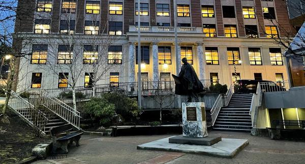 Alaska could be the next state to crack&hellip;