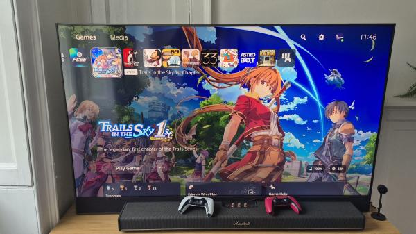 photo of Sick of slow PS5 game downloads? This simple trick could save you a whole lot of time image