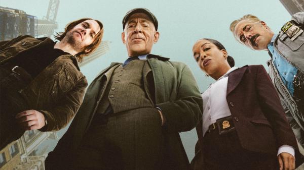 The Westies arrives on MGM+ this weekend…