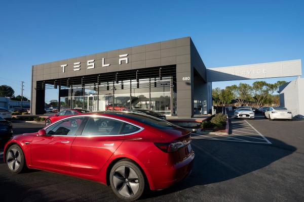 Tesla used deceptive language to market&hellip;