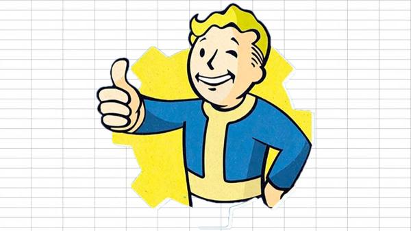 photo of 'Fallout but in Excel' Lets You Visit the Wasteland While Your Boss Thinks You're Working image