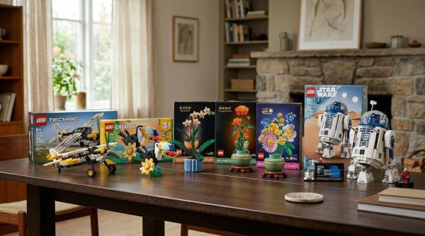 Some of the best Lego deals I've seen&hellip;