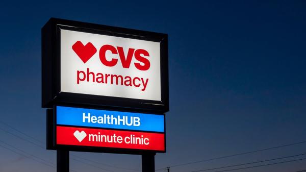 photo of CVS Is Turning Locked Shelves Into an Excuse to Make You Download Its App image