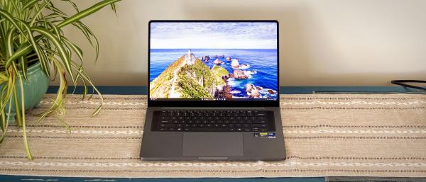 Samsung Galaxy Book6 Ultra review:&hellip;