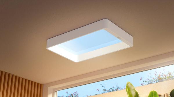Philips just launched a new ceiling…