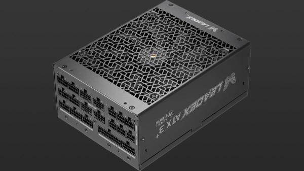 photo of Super Flower’s beastly 2800W power supply lands at $899 — enough juice to power a couple of RTX 5090 GPUs image