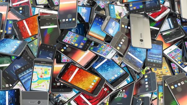 Cheap smartphones could soon be a thing&hellip;