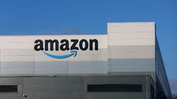 Amazon’s new 7.65GW Texas AI data…