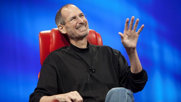 Quote of the day by Apple co-founder&hellip;