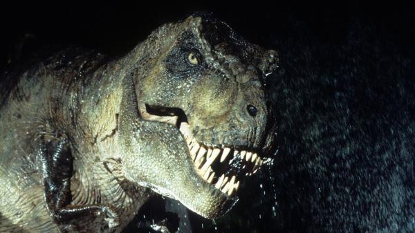 Jurassic Park packed $4 million of legit…
