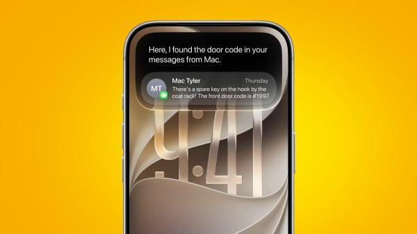 photo of iOS 27’s new Siri AI gesture could cause mass confusion by breaking with 15 years of iPhone tradition — but I’m… image