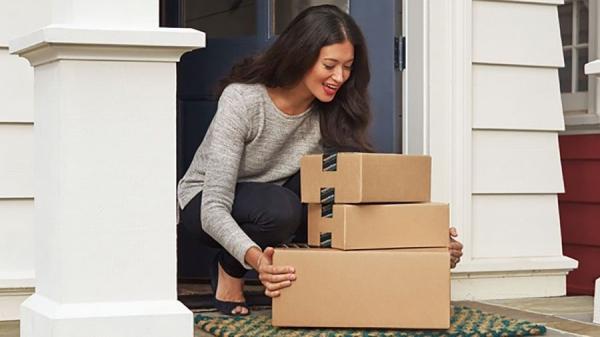 Amazon announces Prime Big Deal Days…