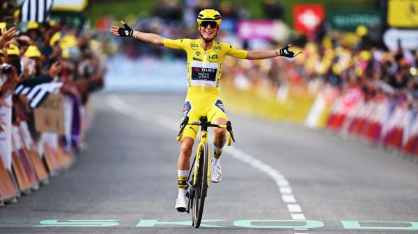 photo of How to watch Tour de France Femmes 2026: FREE live streams, TV channels, schedule image