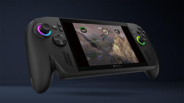 photo of Microsoft announces Xbox Backward Compatibility for PC — will let gamers play classic console games on PCs and handhelds image