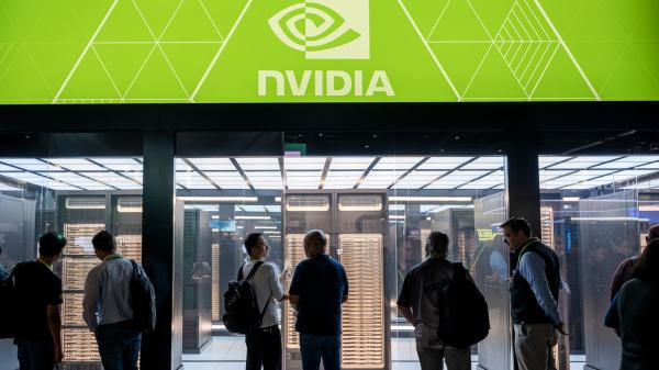 US gov't allows Chinese telecom giant&hellip;