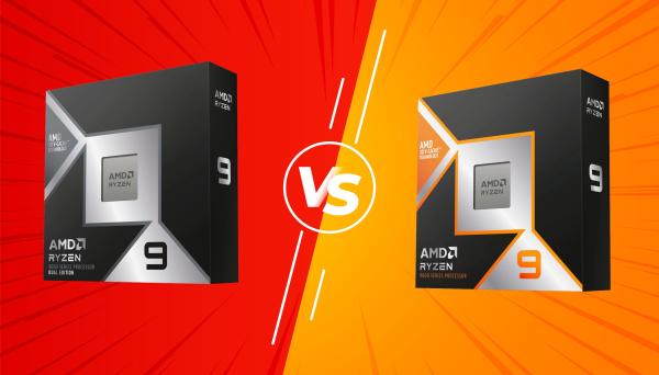 photo of AMD Ryzen 9 9950X3D2 vs Ryzen 9 9950X3D faceoff — How far does dual cache take you? image