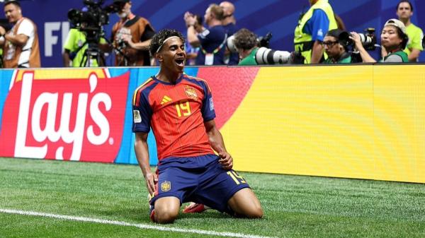 photo of How to watch Uruguay vs Spain: Free Streams, TV Channels and Kick-Off time as FIFA World Cup 2026 favorites aim to&hellip; image