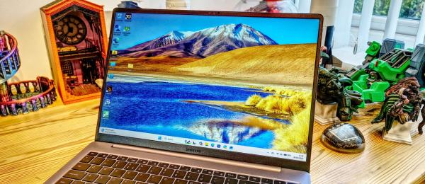 Samsung Galaxy Book6 Enterprise Edition…