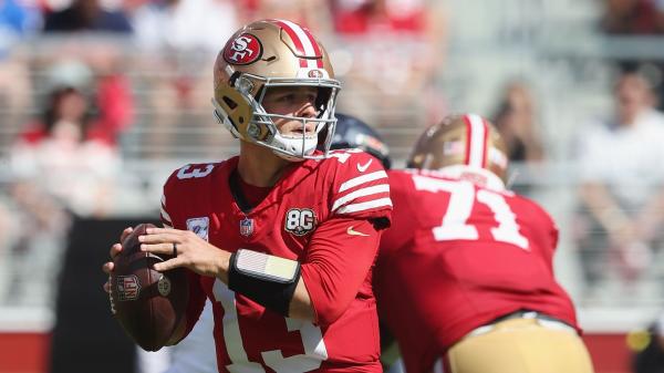 How to watch 49ers vs Seahawks: Free&hellip;