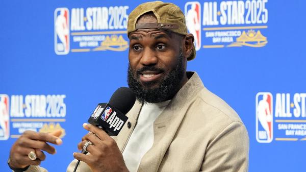 photo of There's a sneaky way to watch NBA All star Weekend for FREE image