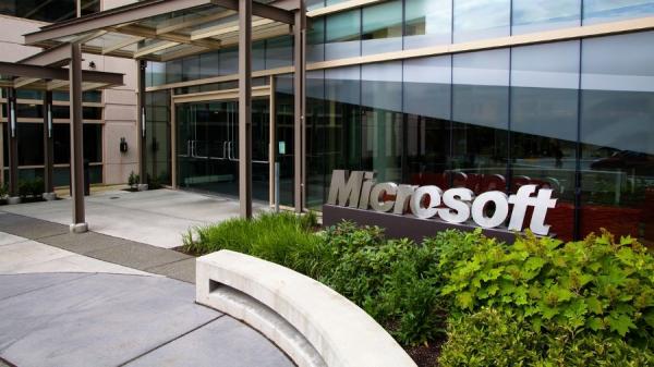 Open Microsoft database with 17 trillion…