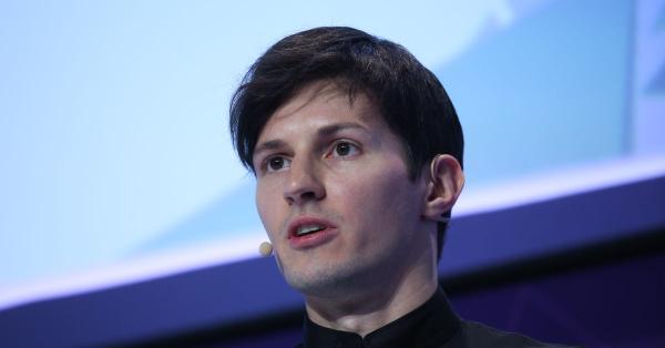 photo of Telegram says CEO has ‘nothing to hide’ after being arrested in France image