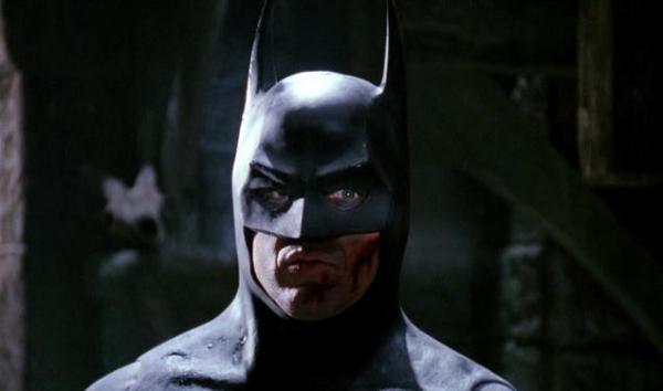 photo of Tim Burton's Batman Is a Cultural Game Changer image