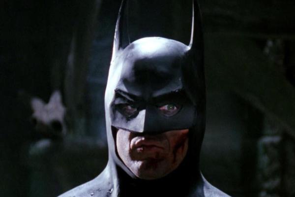 The 1989 Batman Lives on (Again) in…