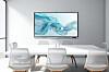 photo of ZTE Showcases AI Interactive Flat Panel at the Broadband User Congress in Brazil image