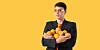 photo of Techie expensed a bag of oranges and then juiced up a stupid security incident image