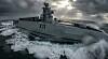 photo of No captain, my captain: Navantia floats crewless warship image