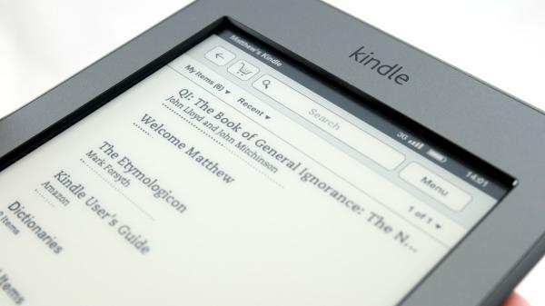 Own a Kindle from 2012 or earlier? It…