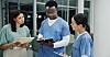 Intrusion at US healthcare software…