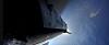 photo of SpaceX just about nails Starship test flight 13 image