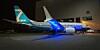 photo of New Boeing finally gets going, 15 years after debut image