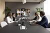 photo of Microsoft's virtual intern Teams Facilitator will be late for the meeting image