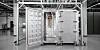 photo of IBM says super-chill boxes that connect through 'cryogenic tunnels' will get quantum computers scaling image